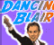 Dancing Blair - Jeu C�l�brit�s 