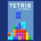 Tetris - Jeu Puzzle 
