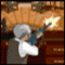 Bush Shootout - Jeu C�l�brit�s 