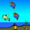Cannon - Jeu Tir