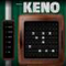 Keno - Jeu Chance 