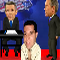 Bush Bash - Jeu Célébrités