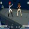Dark Waters The Fight - Jeu Combat 