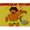 Boomerang - Fishland.com - Jeu Action