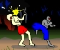 Muay Thai - Jeu Action
