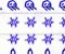 Notepad Invaders - Jeu Arcade