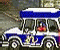 Crazy Shuttle - Jeu Voitures 