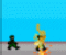 Blast Your Enemies - Jeu Action
