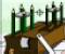 D-Fence the Game - Jeu Tir 