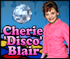 Dancing Cherie - Jeu Célébrités