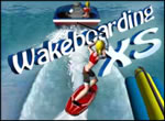 Wakeboard XS - Jeu Sports 
